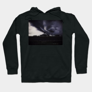 Riders On The Storm Hoodie